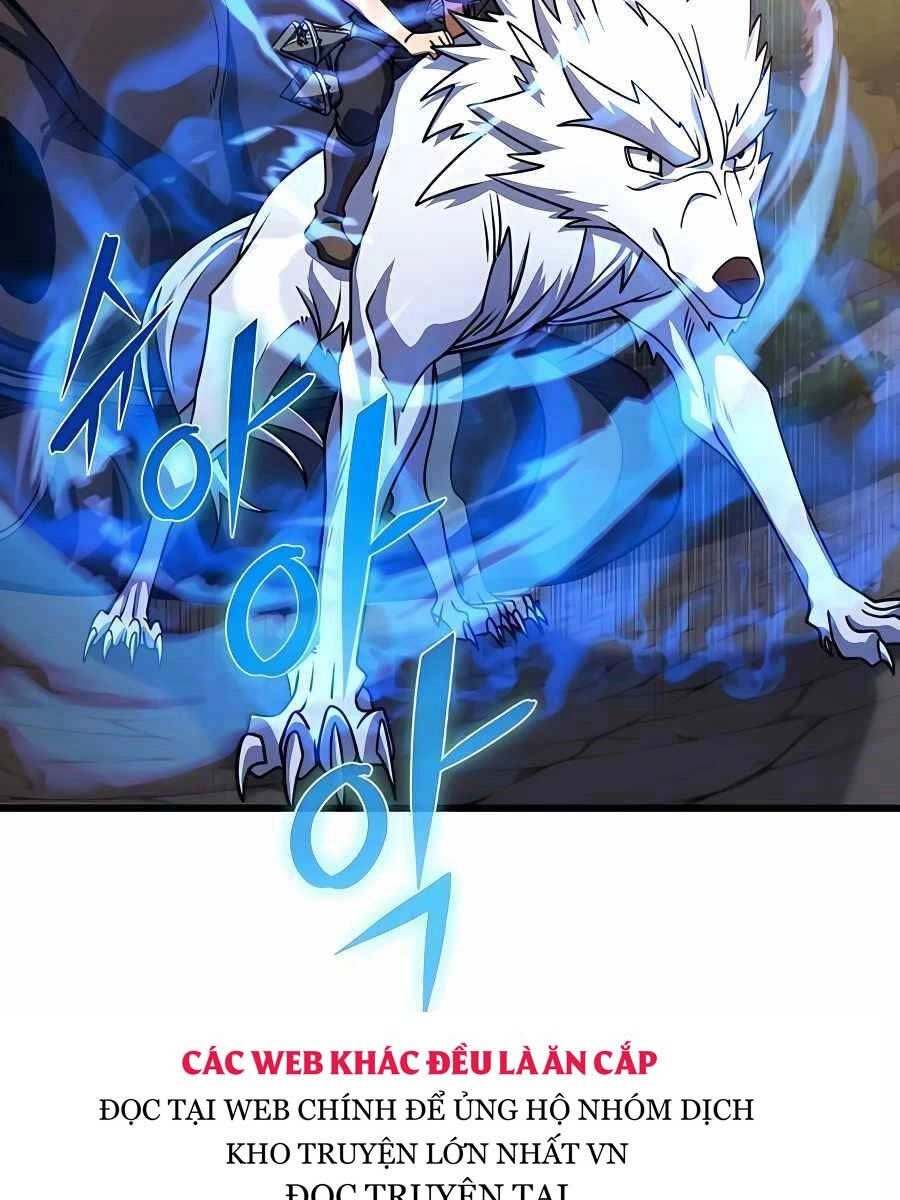 Tôi Dùng Búa Thần Giải Cứu Thế Giới Chapter 44 - 45