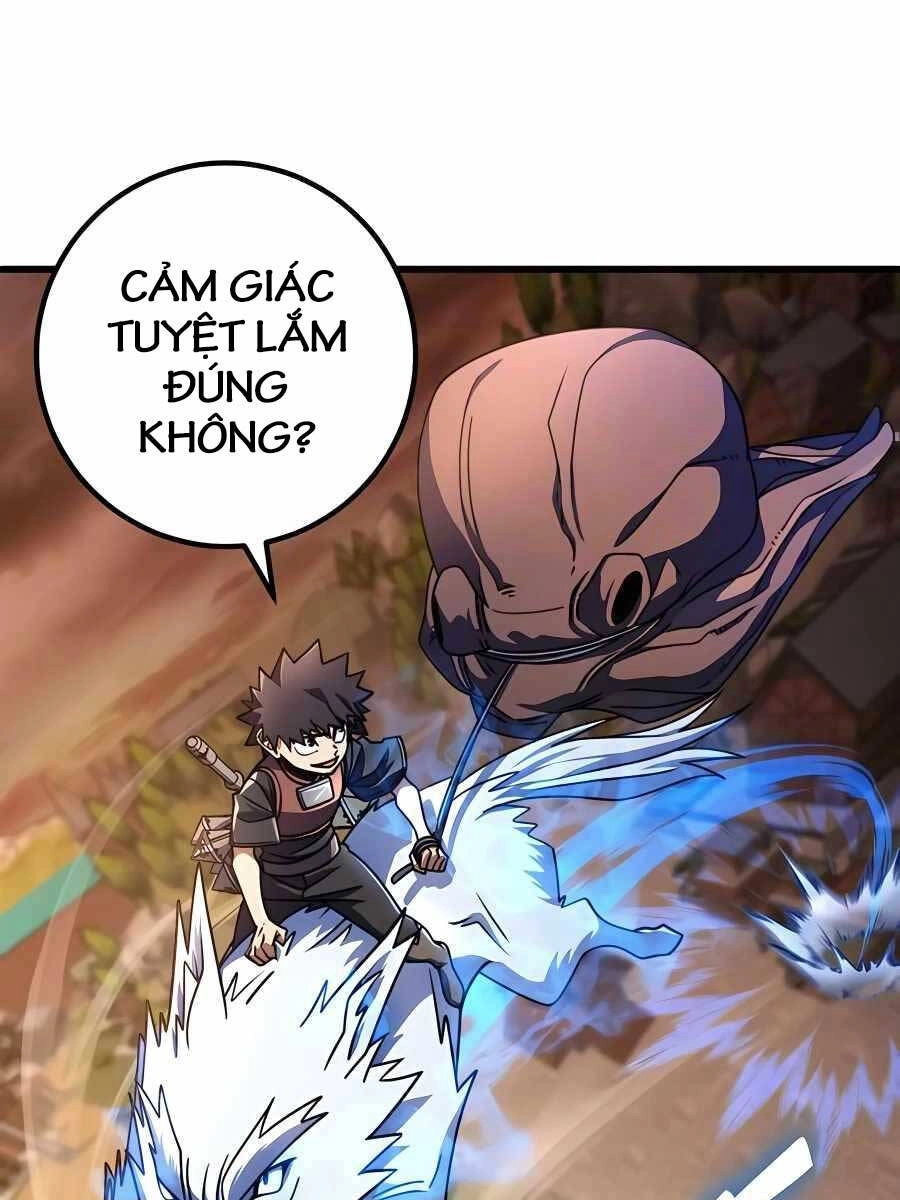 Tôi Dùng Búa Thần Giải Cứu Thế Giới Chapter 44 - 51