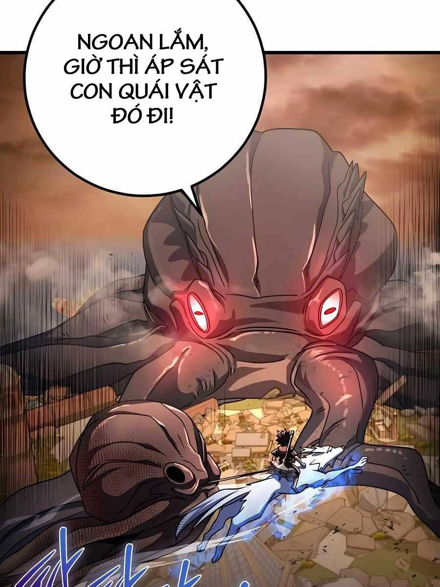 Tôi Dùng Búa Thần Giải Cứu Thế Giới Chapter 44 - 53