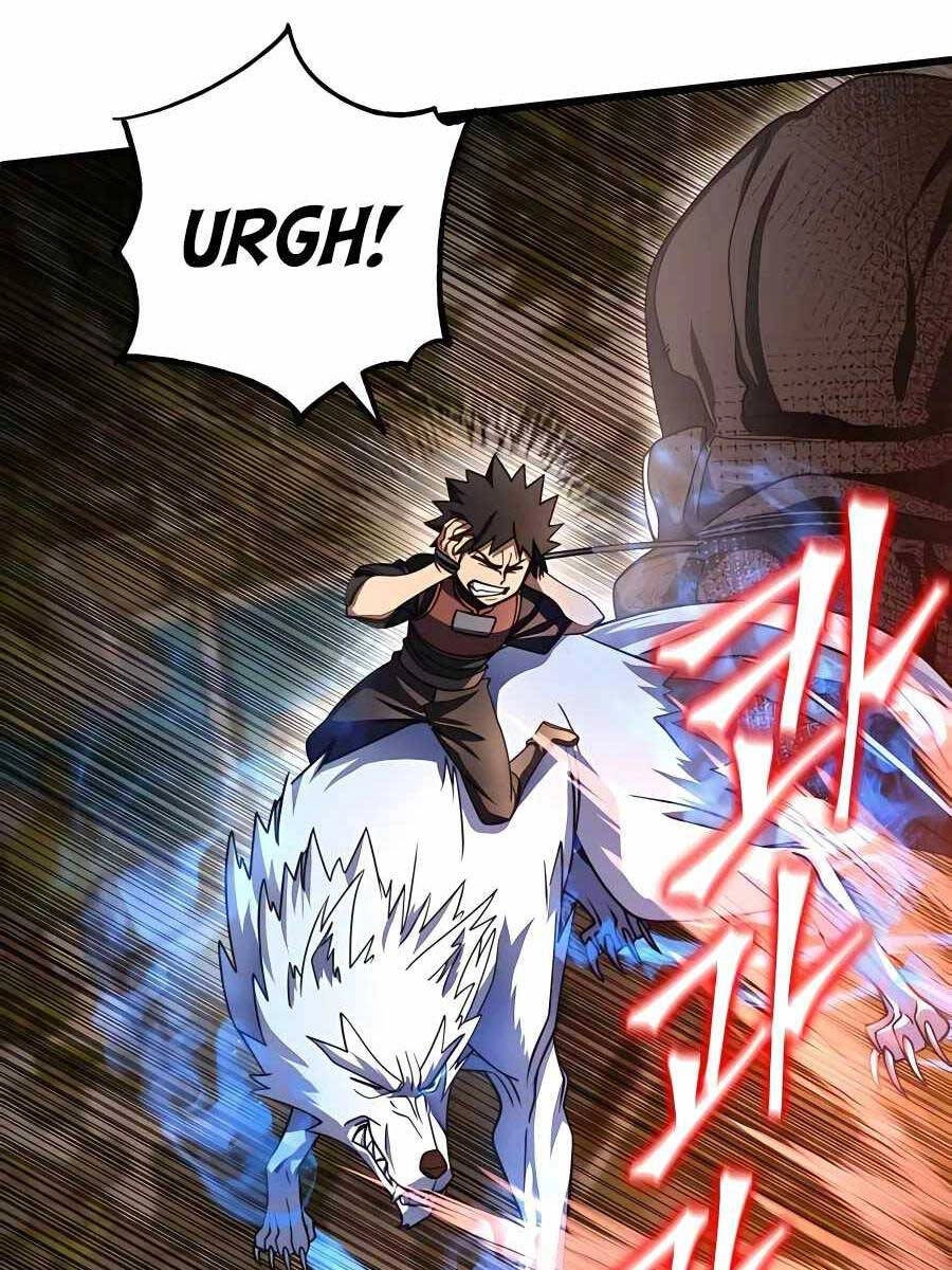 Tôi Dùng Búa Thần Giải Cứu Thế Giới Chapter 44 - 58