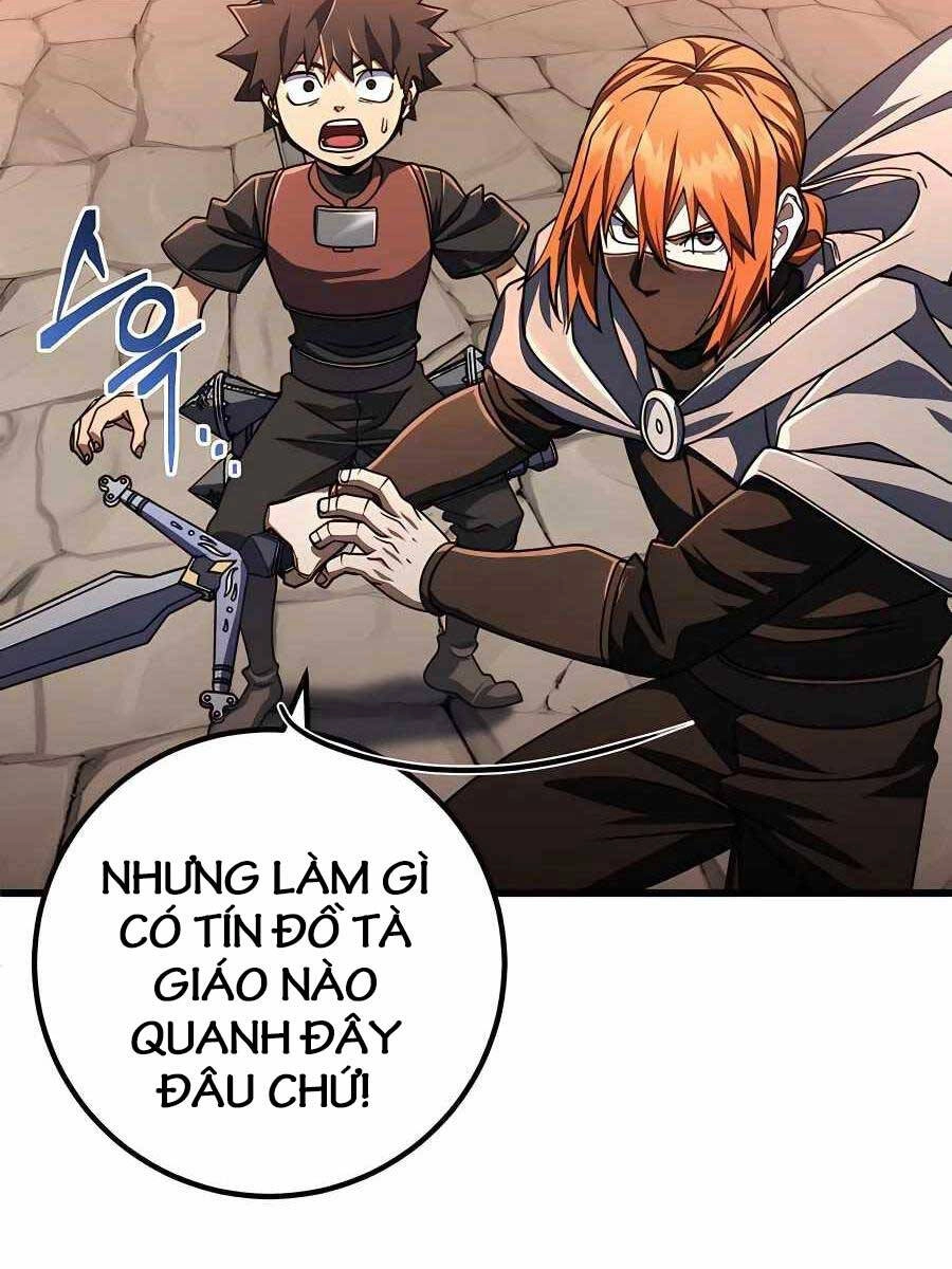 Tôi Dùng Búa Thần Giải Cứu Thế Giới Chapter 44 - 132