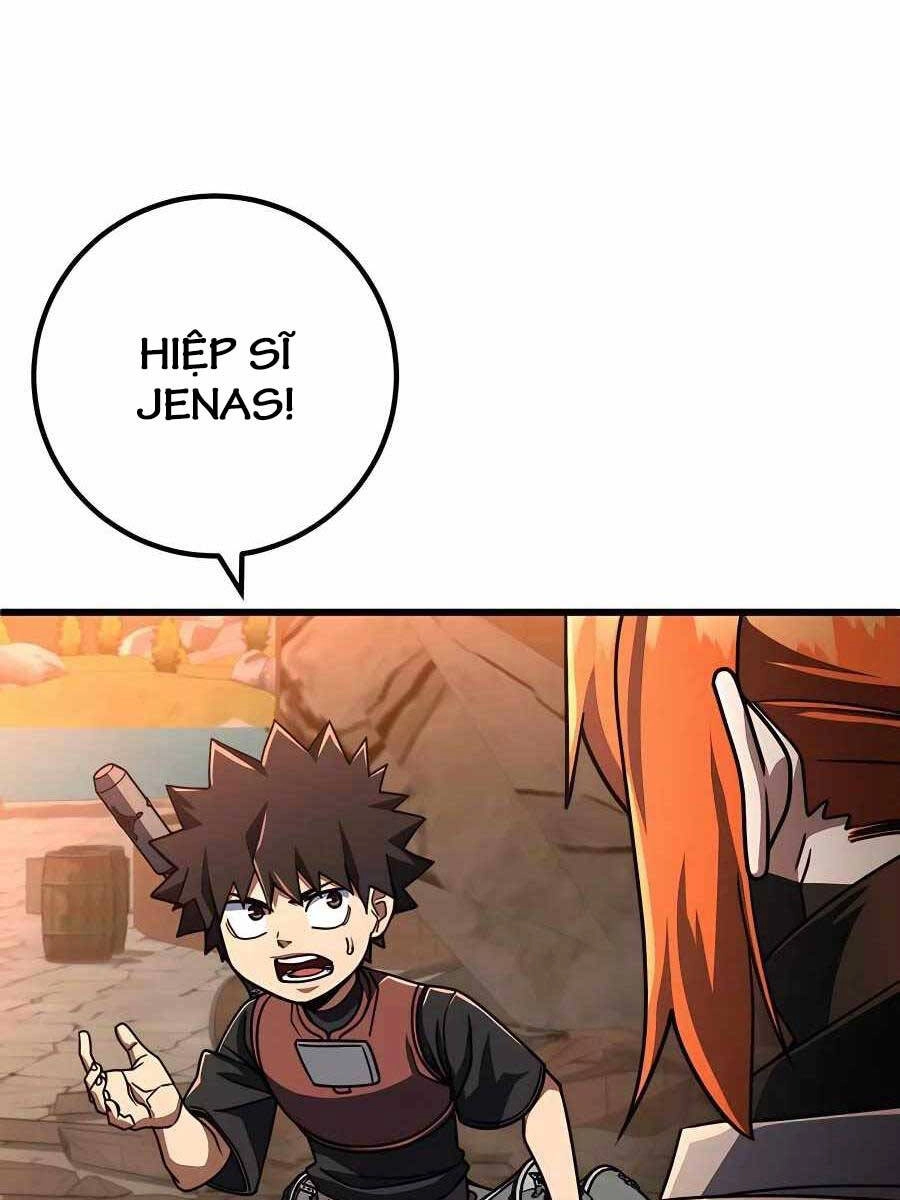 Tôi Dùng Búa Thần Giải Cứu Thế Giới Chapter 44 - 134