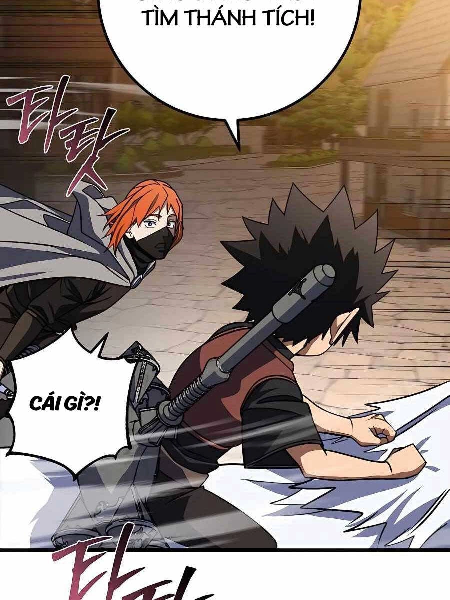 Tôi Dùng Búa Thần Giải Cứu Thế Giới Chapter 44 - 156