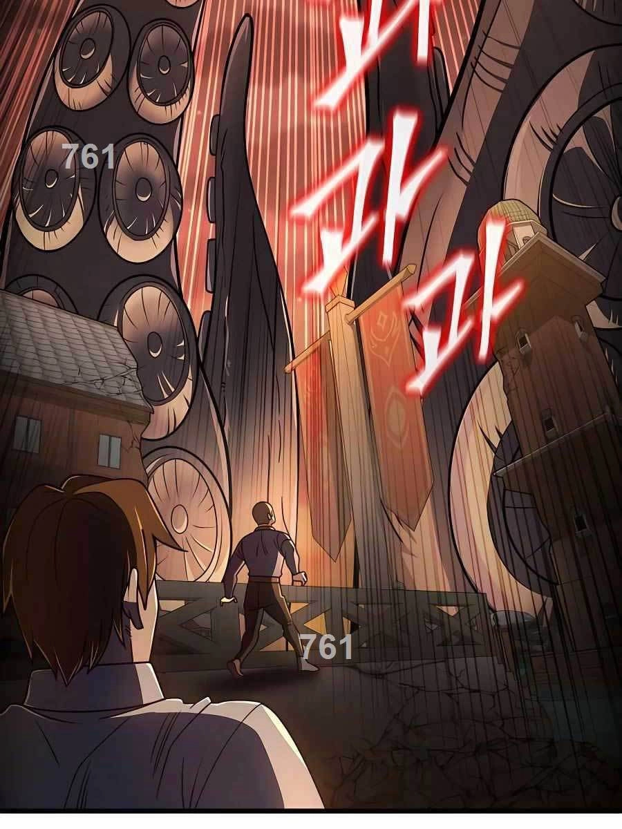 Tôi Dùng Búa Thần Giải Cứu Thế Giới Chapter 45 - 2