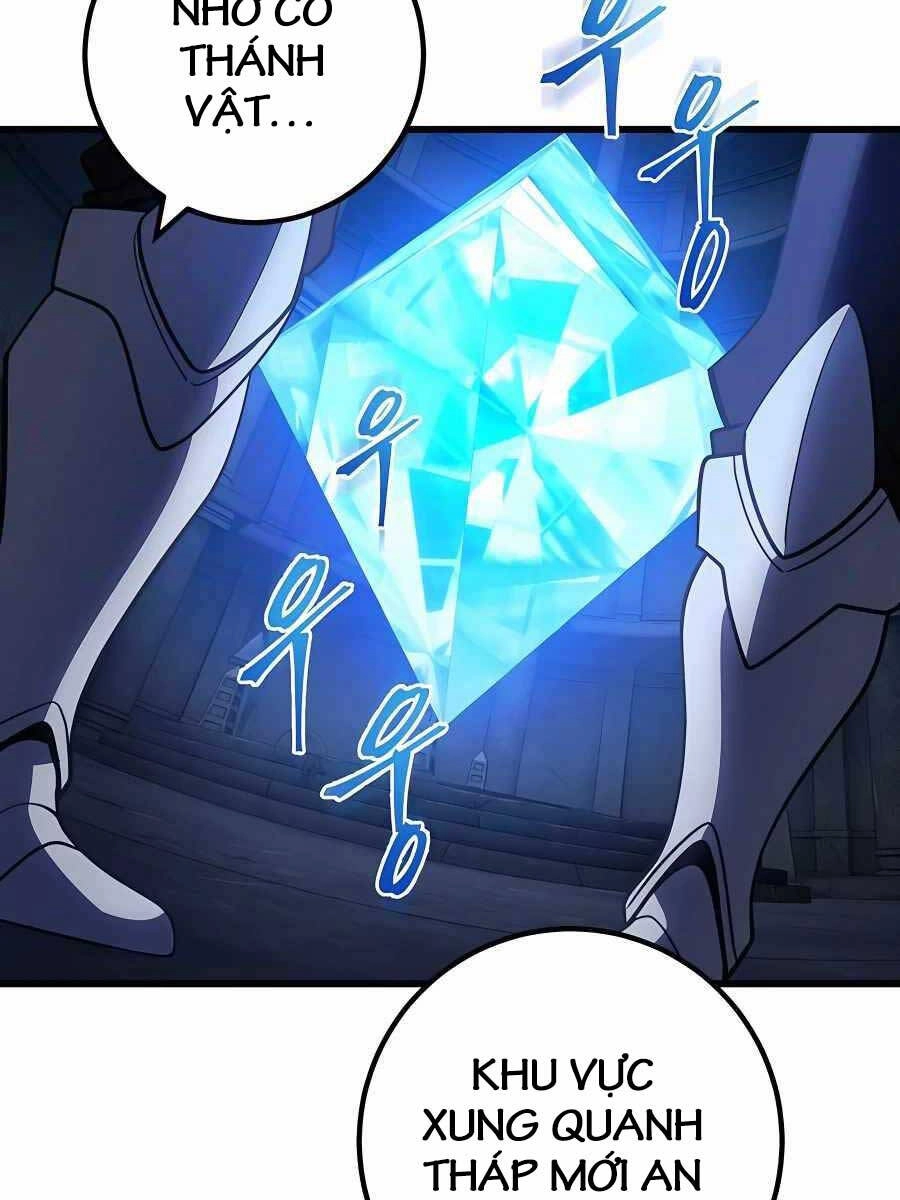 Tôi Dùng Búa Thần Giải Cứu Thế Giới Chapter 45 - 9