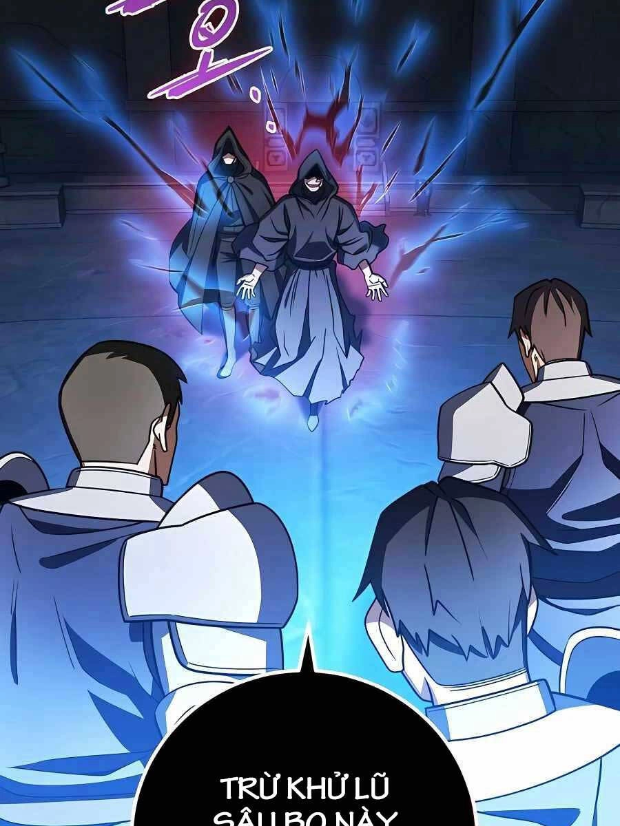 Tôi Dùng Búa Thần Giải Cứu Thế Giới Chapter 45 - 18