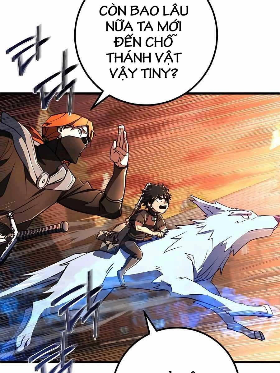 Tôi Dùng Búa Thần Giải Cứu Thế Giới Chapter 45 - 31