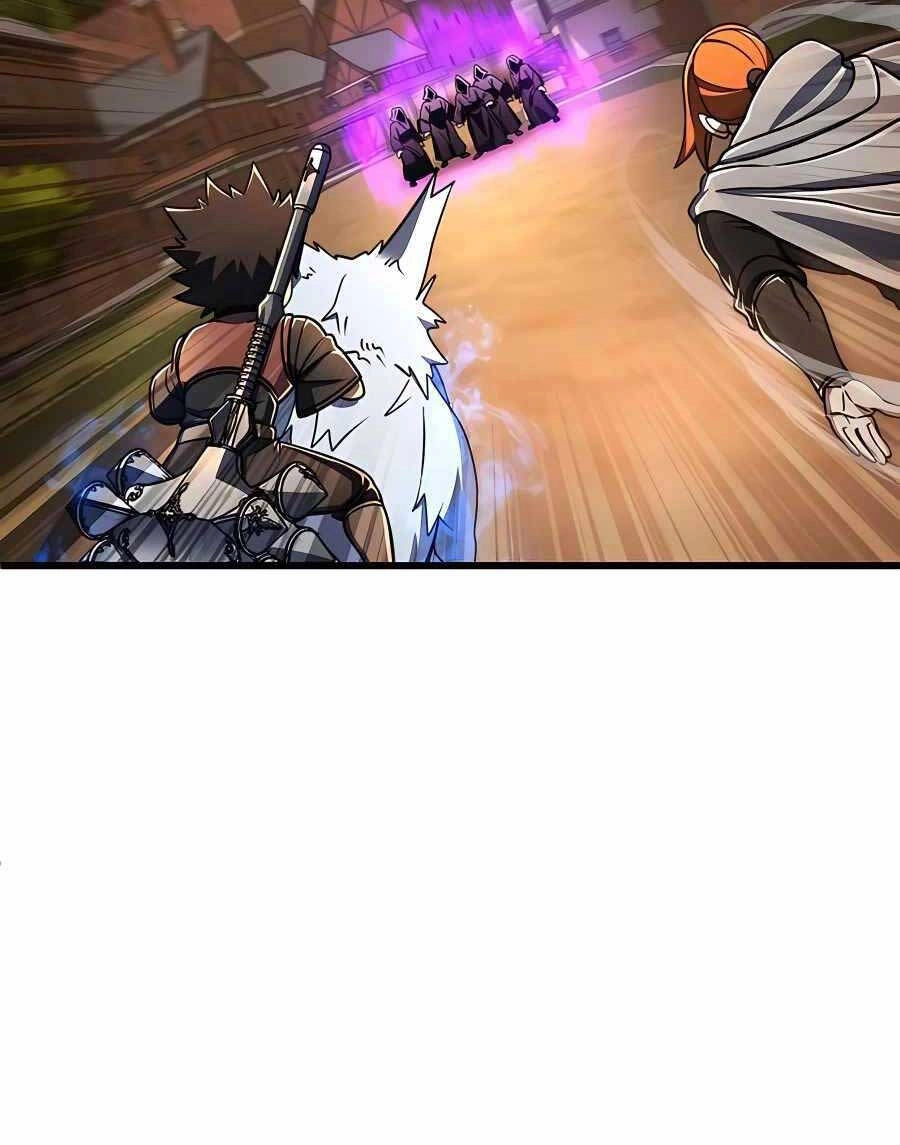 Tôi Dùng Búa Thần Giải Cứu Thế Giới Chapter 45 - 33