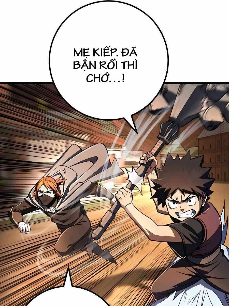 Tôi Dùng Búa Thần Giải Cứu Thế Giới Chapter 45 - 34