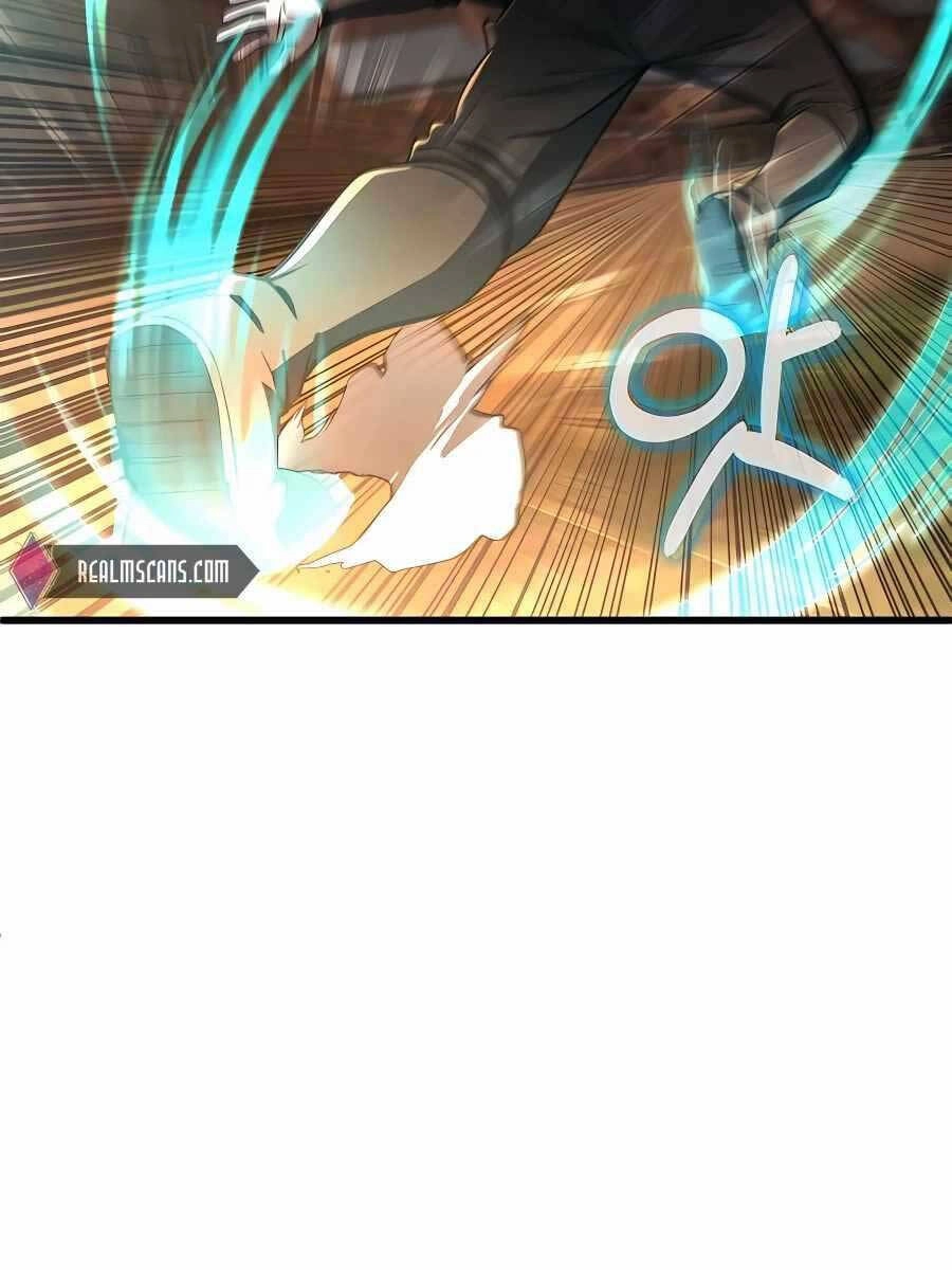 Tôi Dùng Búa Thần Giải Cứu Thế Giới Chapter 45 - 36