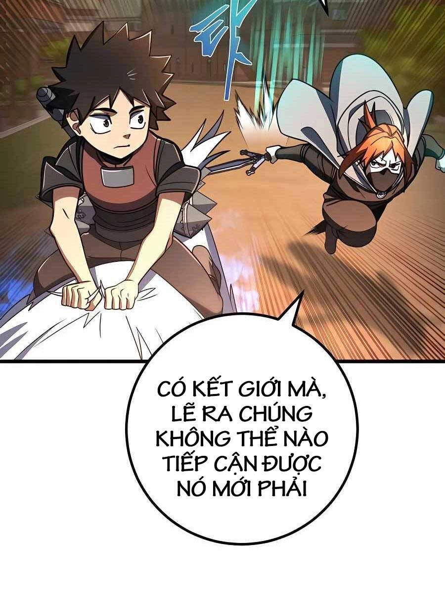 Tôi Dùng Búa Thần Giải Cứu Thế Giới Chapter 45 - 44