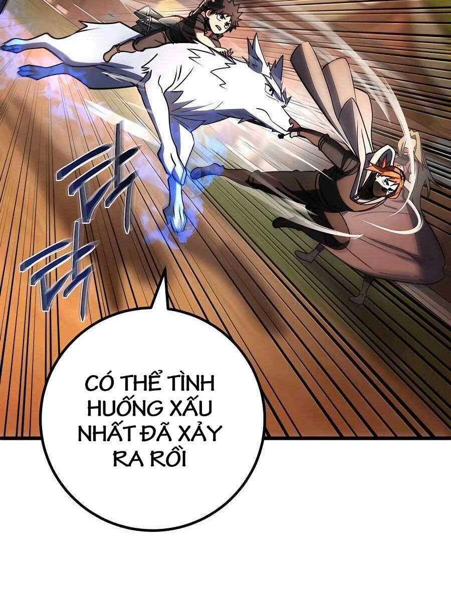 Tôi Dùng Búa Thần Giải Cứu Thế Giới Chapter 45 - 49