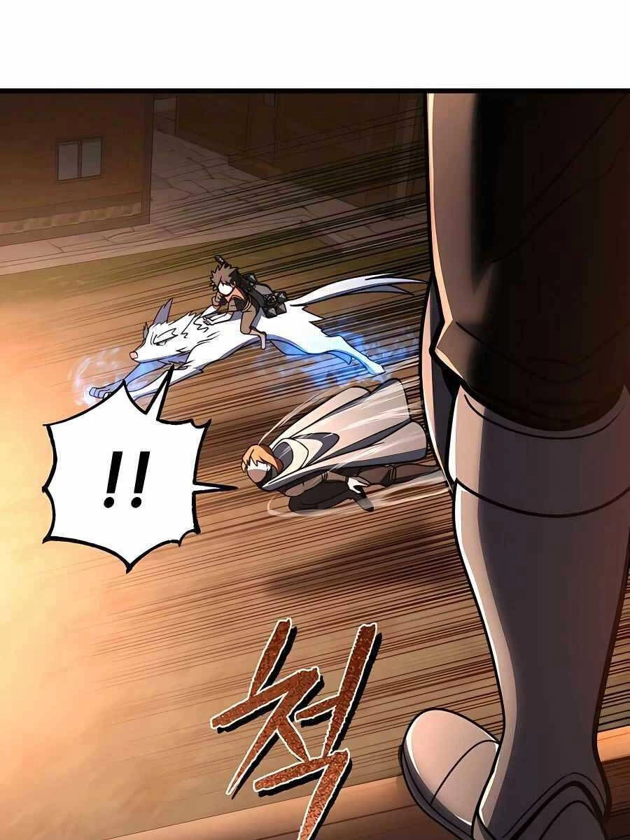 Tôi Dùng Búa Thần Giải Cứu Thế Giới Chapter 45 - 53