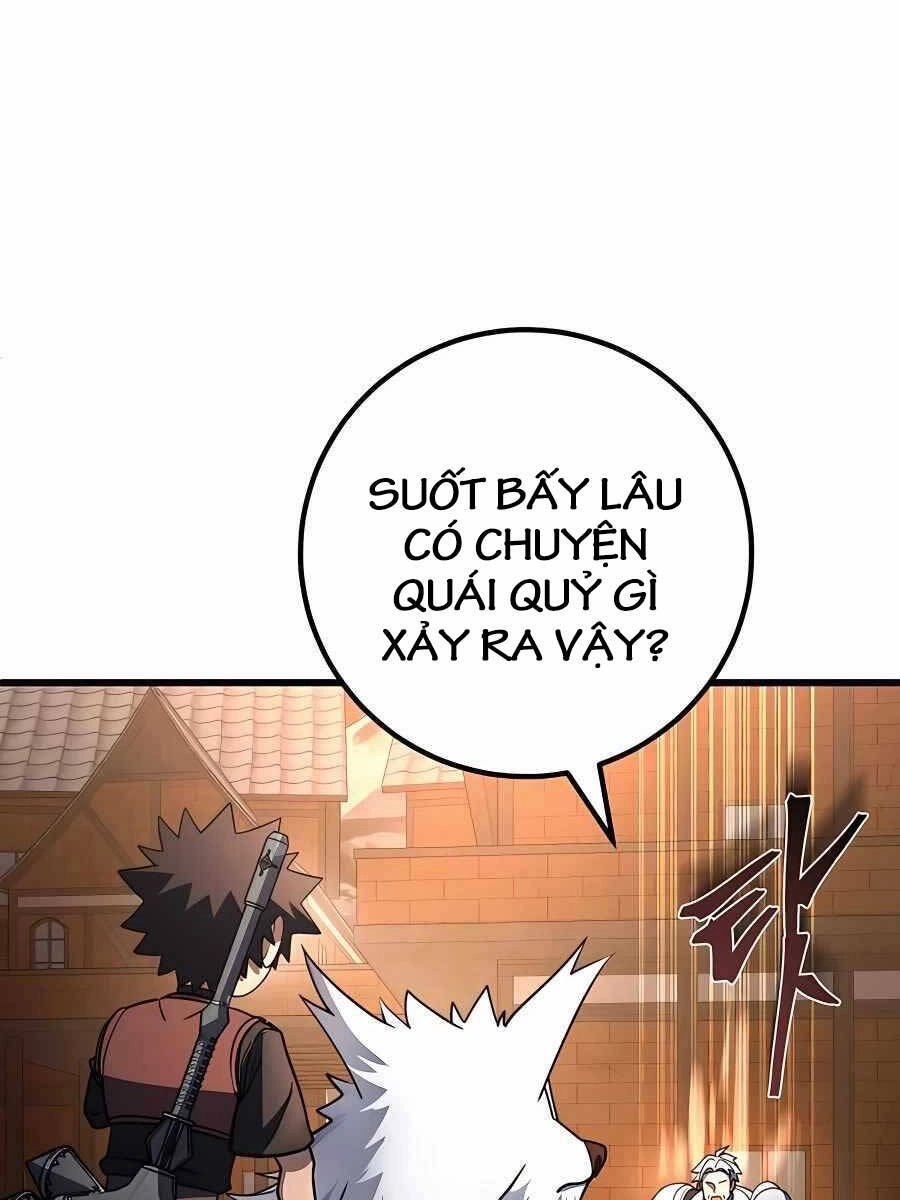 Tôi Dùng Búa Thần Giải Cứu Thế Giới Chapter 45 - 56