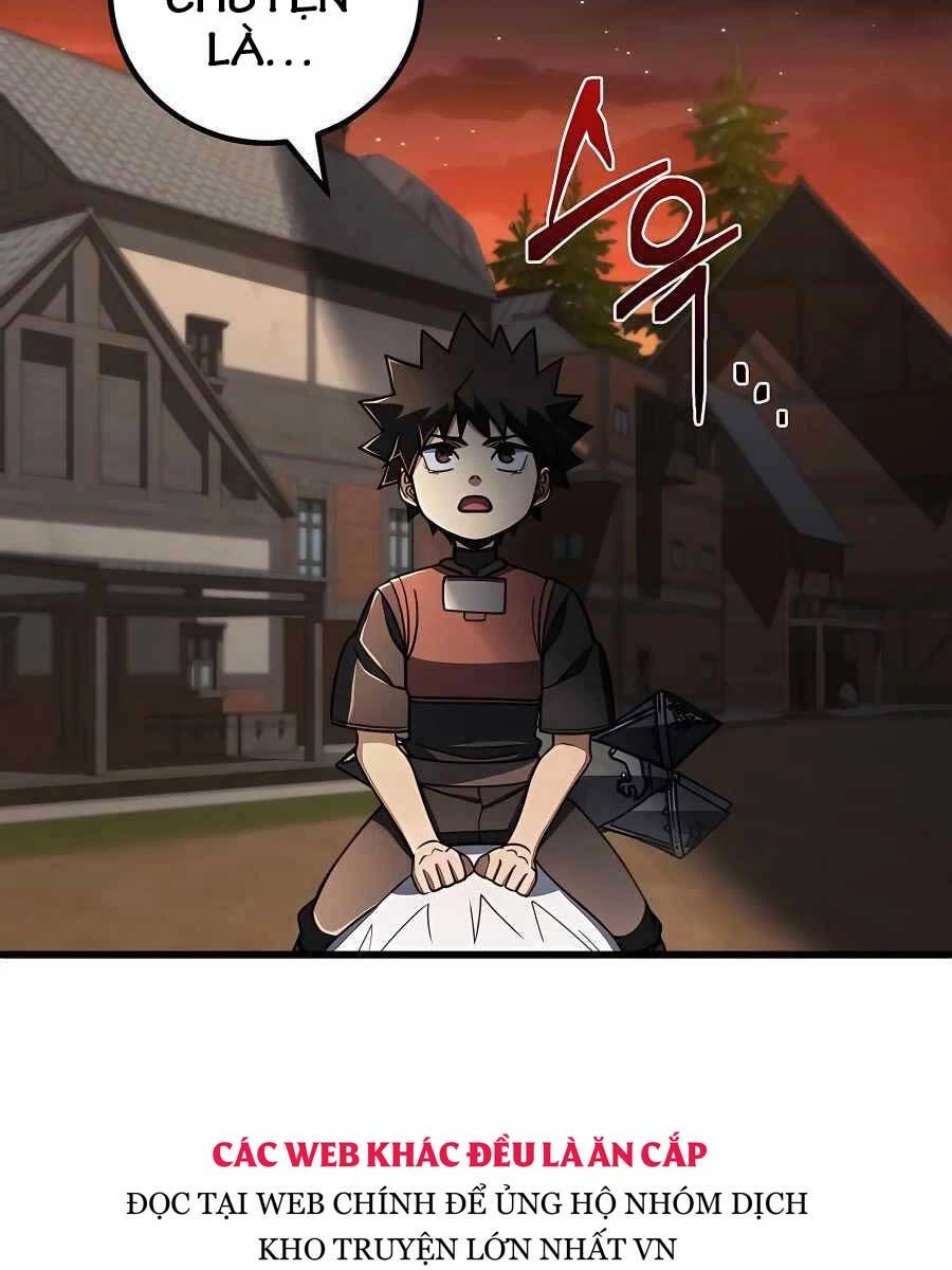 Tôi Dùng Búa Thần Giải Cứu Thế Giới Chapter 45 - 58