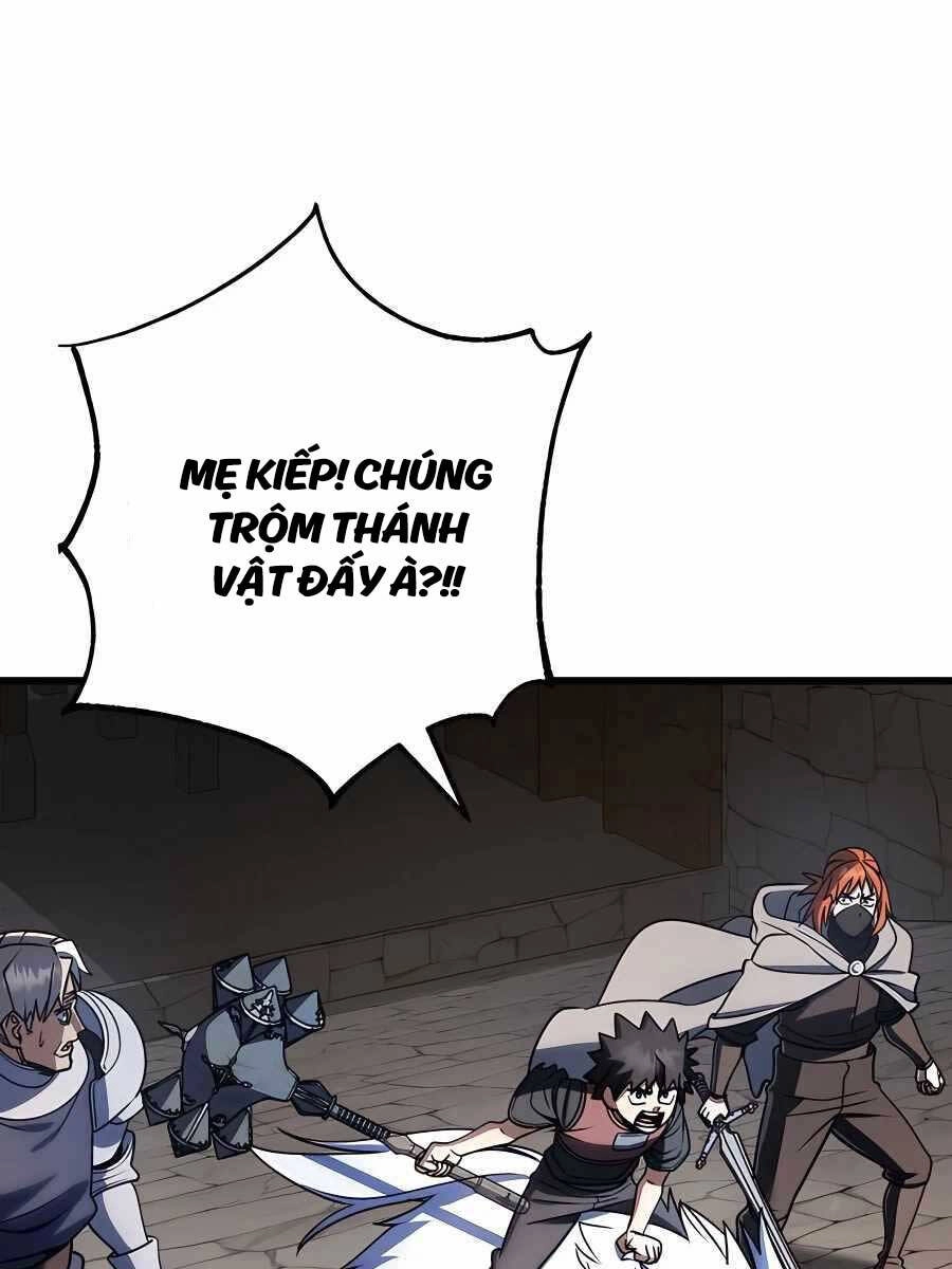 Tôi Dùng Búa Thần Giải Cứu Thế Giới Chapter 45 - 71