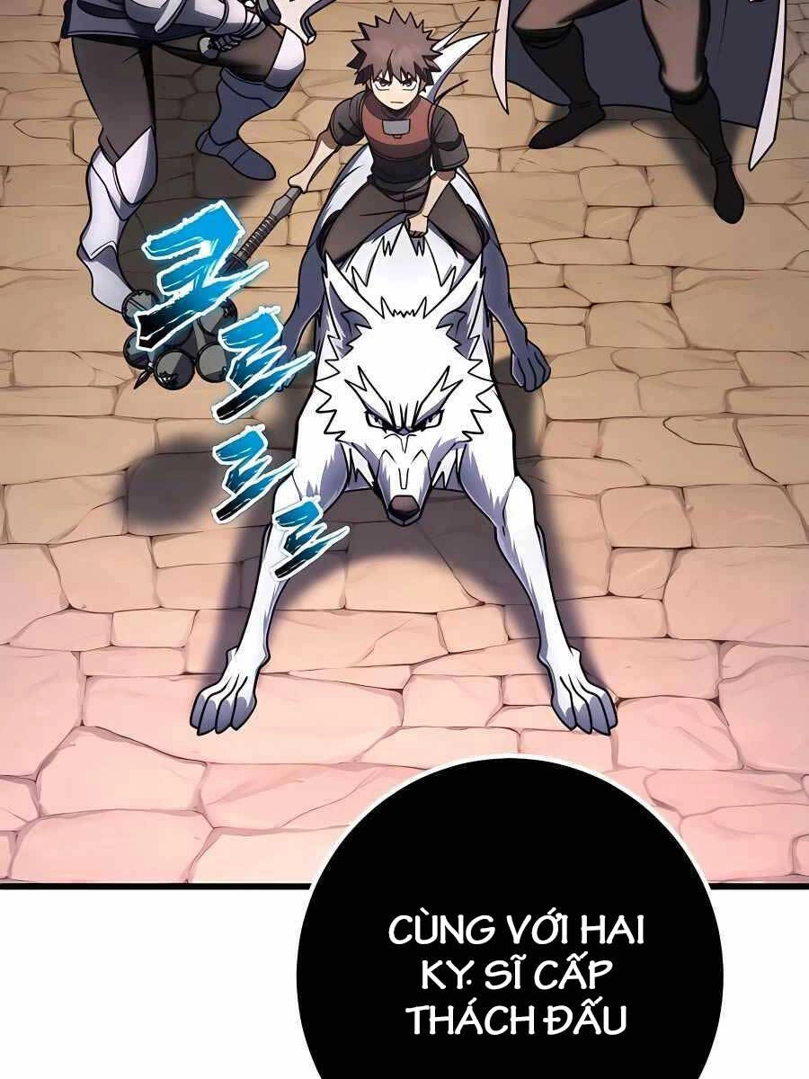 Tôi Dùng Búa Thần Giải Cứu Thế Giới Chapter 45 - 82