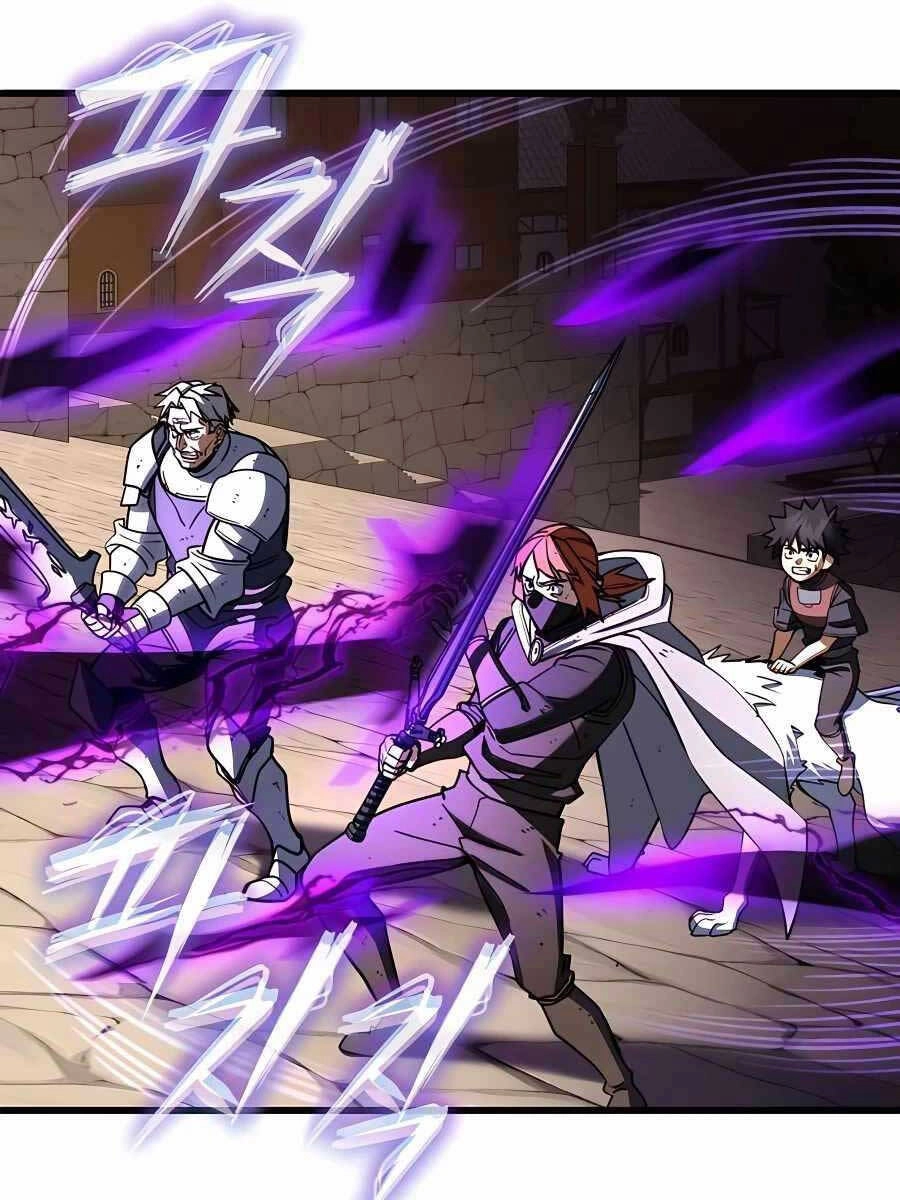 Tôi Dùng Búa Thần Giải Cứu Thế Giới Chapter 45 - 99