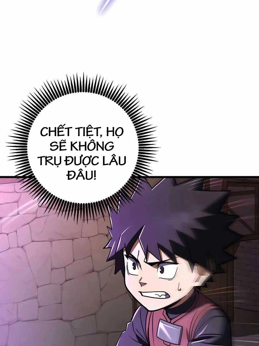 Tôi Dùng Búa Thần Giải Cứu Thế Giới Chapter 45 - 100