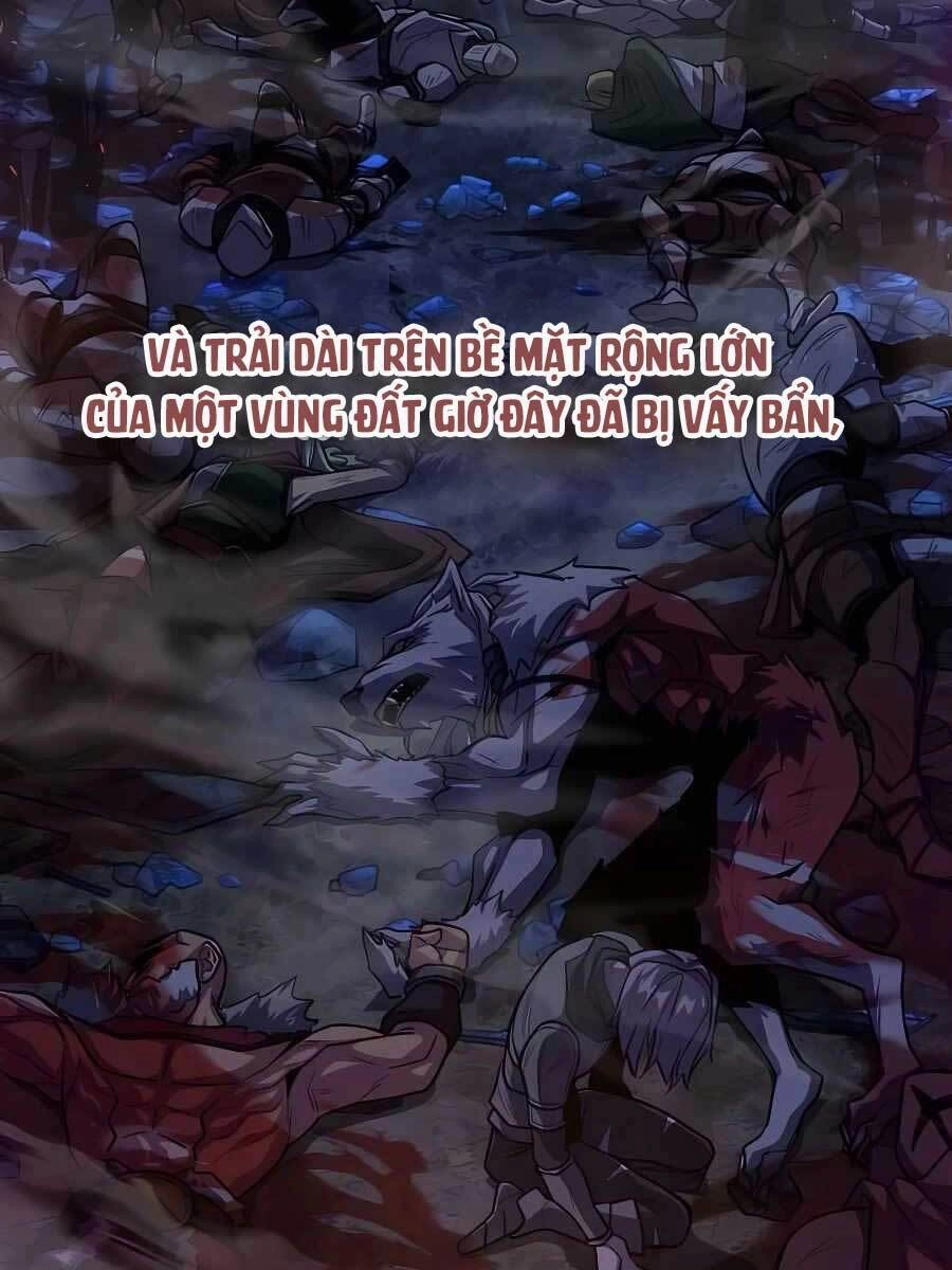 Tôi Dùng Búa Thần Giải Cứu Thế Giới Chapter 1 - 8