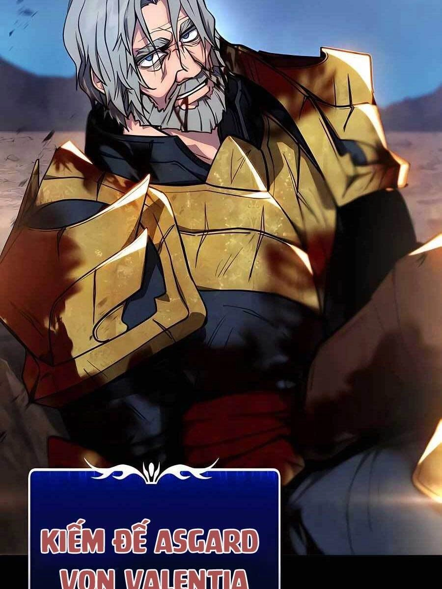 Tôi Dùng Búa Thần Giải Cứu Thế Giới Chapter 1 - 85