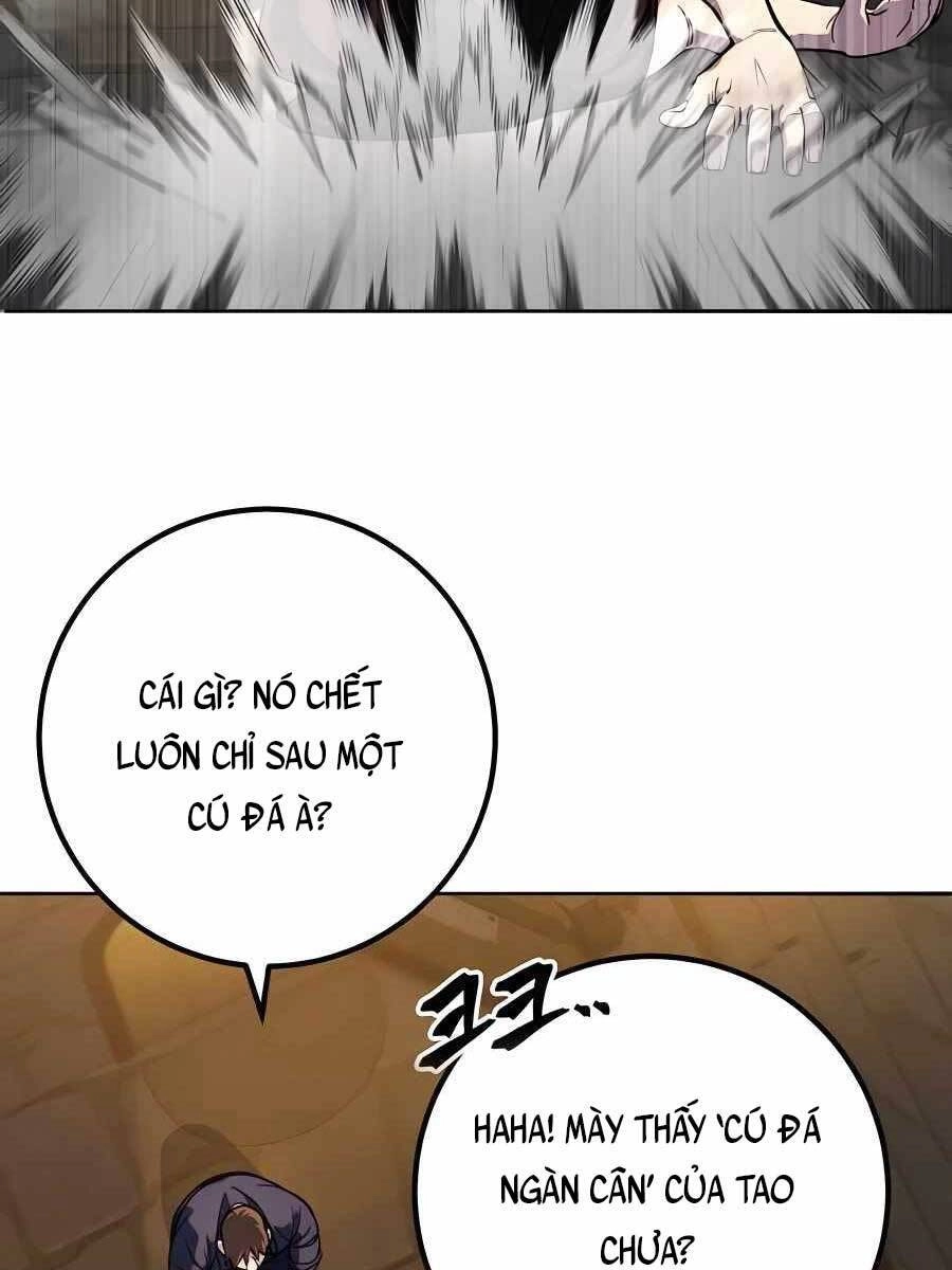 Tôi Dùng Búa Thần Giải Cứu Thế Giới Chapter 1 - 141