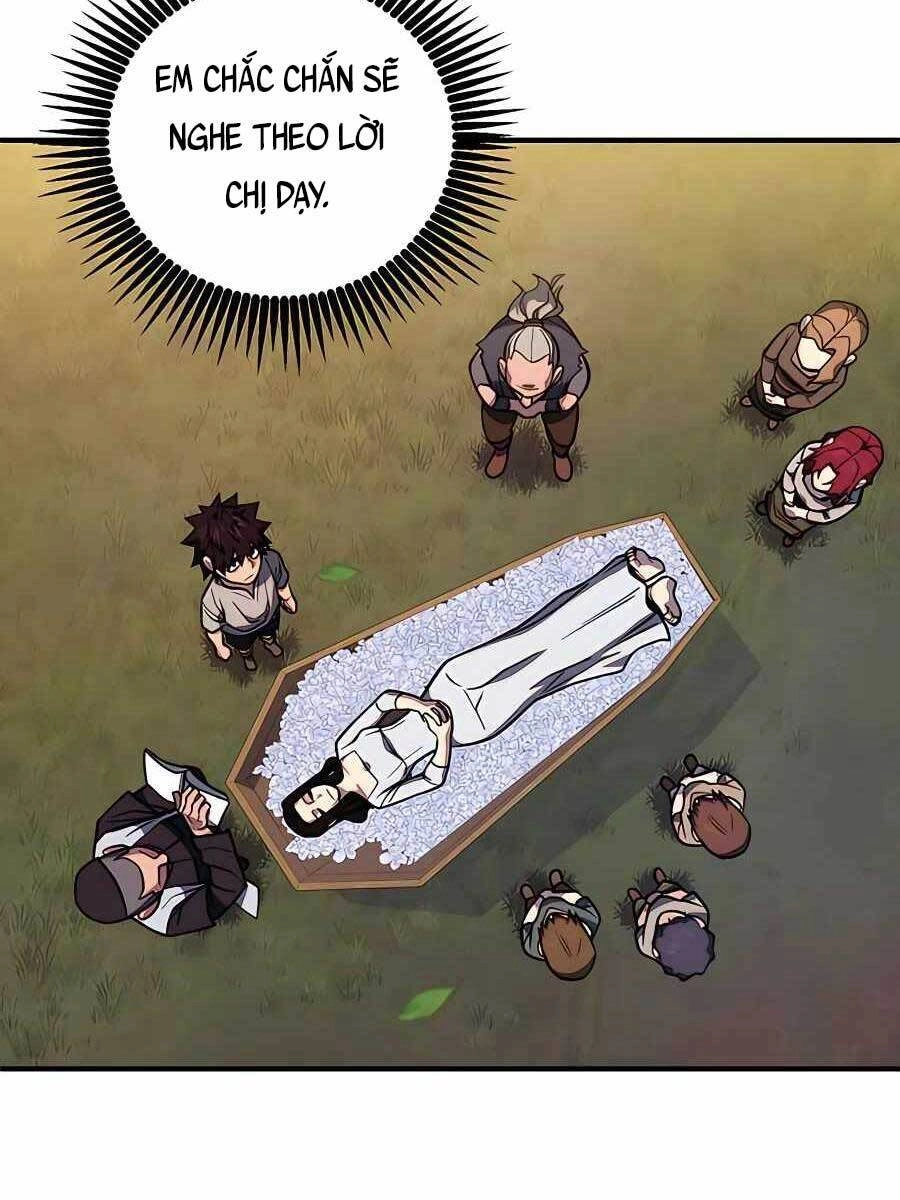 Tôi Dùng Búa Thần Giải Cứu Thế Giới Chapter 2 - 70