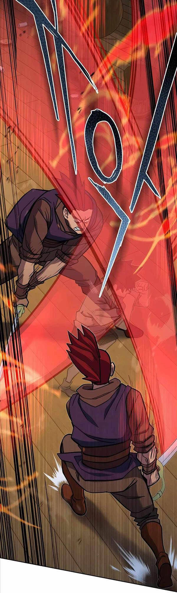 Tôi Dùng Búa Thần Giải Cứu Thế Giới Chapter 3 - 10