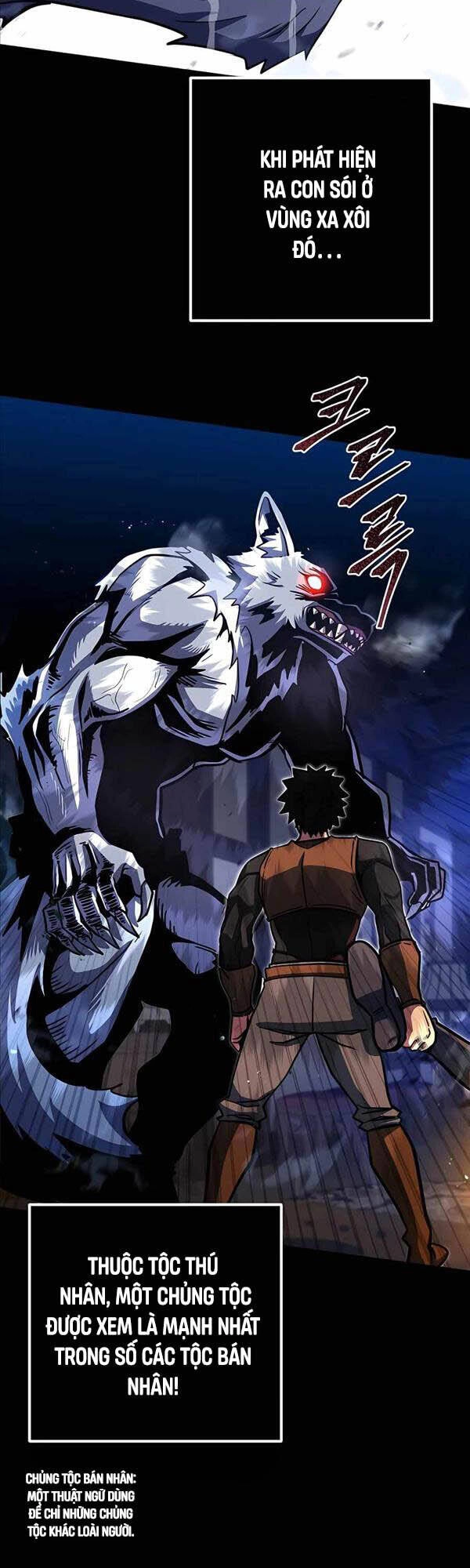 Tôi Dùng Búa Thần Giải Cứu Thế Giới Chapter 3 - 23