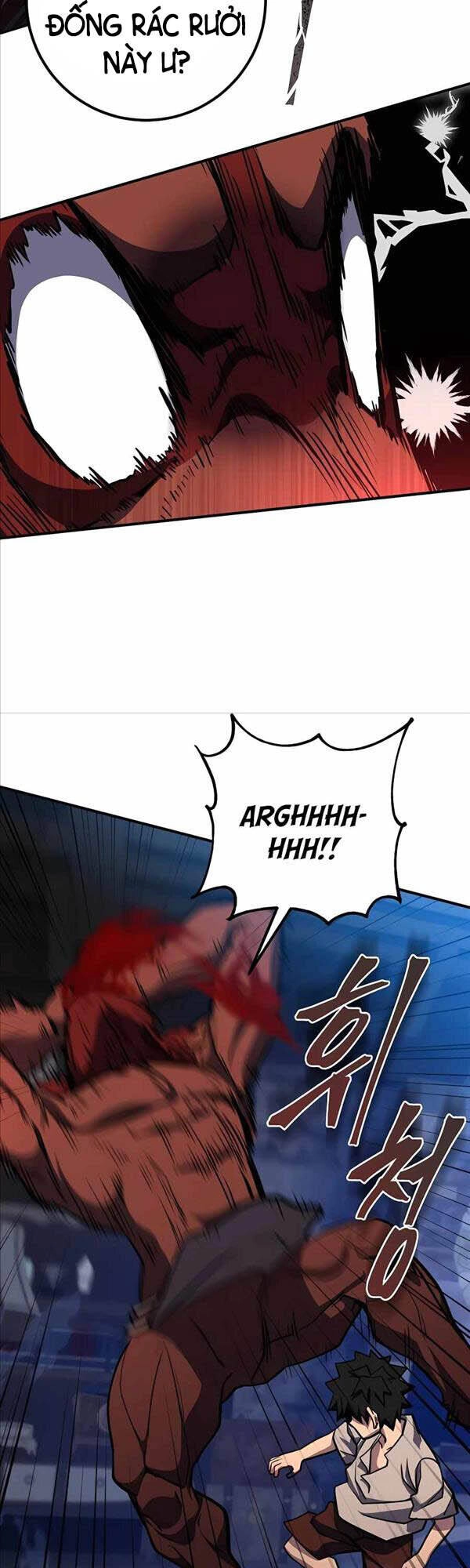 Tôi Dùng Búa Thần Giải Cứu Thế Giới Chapter 3 - 39