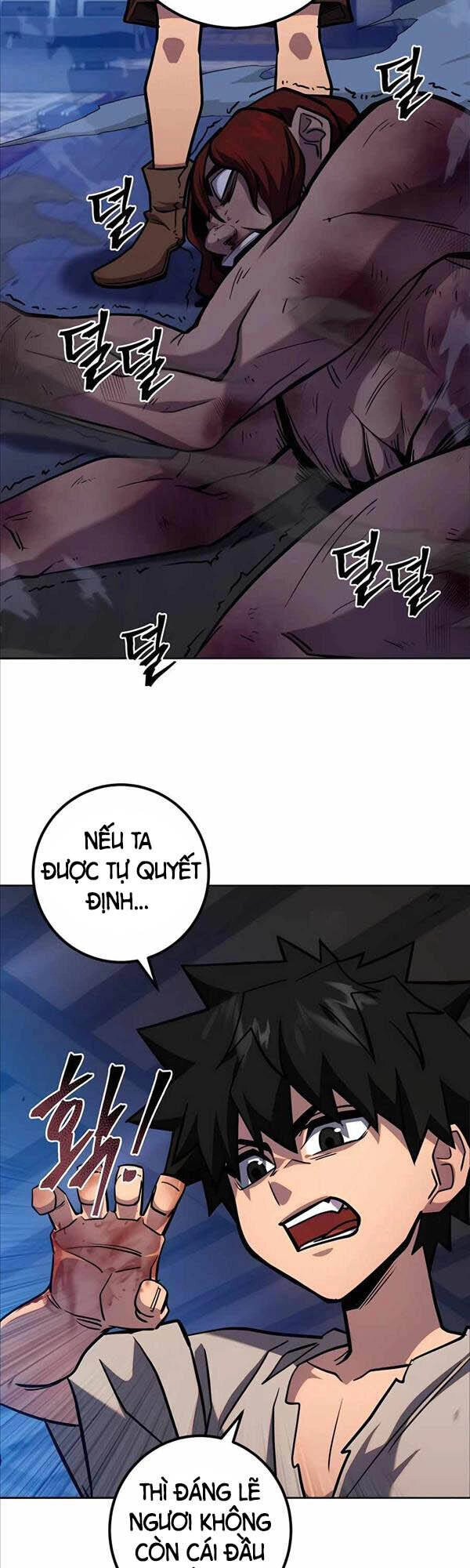 Tôi Dùng Búa Thần Giải Cứu Thế Giới Chapter 3 - 56