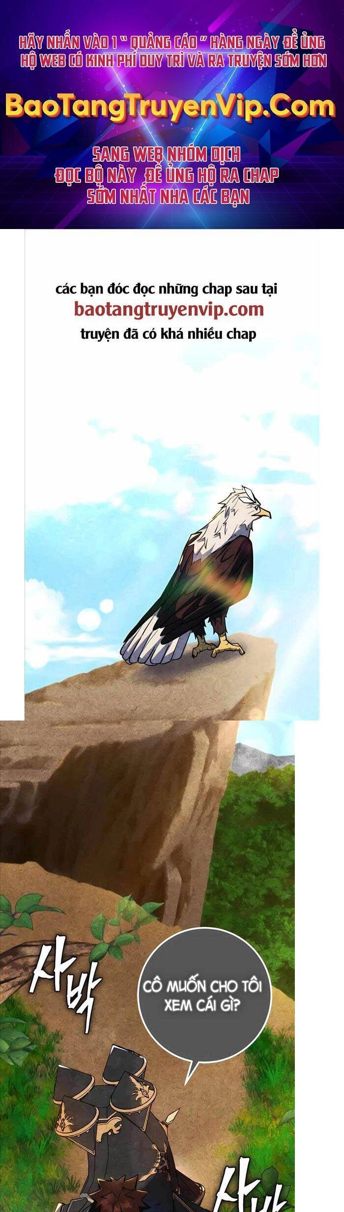 Tôi Dùng Búa Thần Giải Cứu Thế Giới Chapter 4 - 1