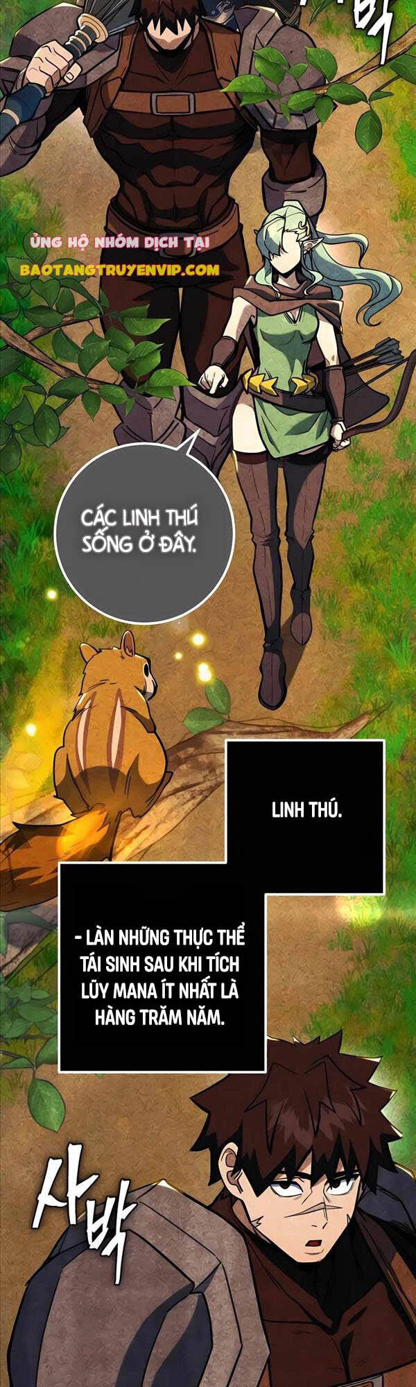 Tôi Dùng Búa Thần Giải Cứu Thế Giới Chapter 4 - 2