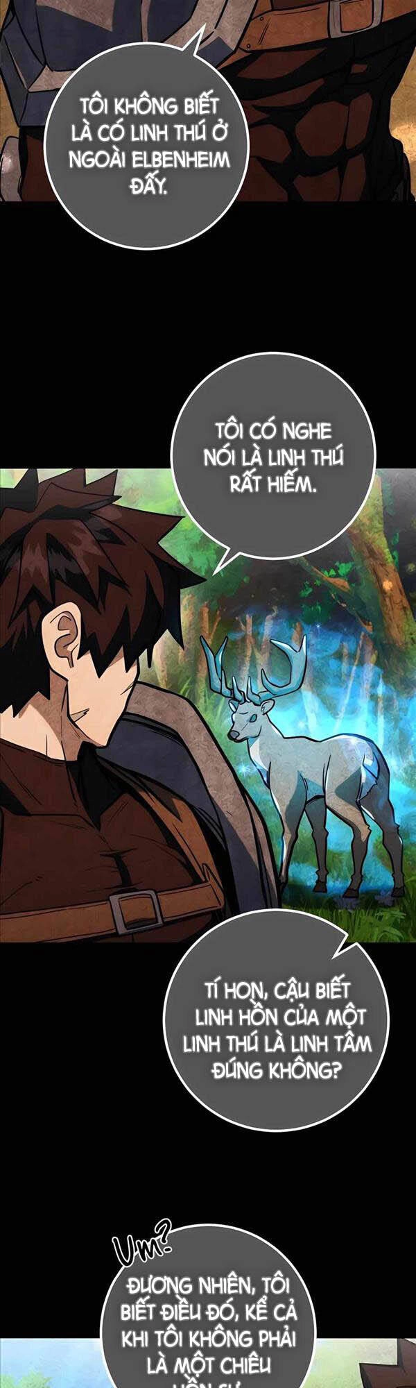 Tôi Dùng Búa Thần Giải Cứu Thế Giới Chapter 4 - 3