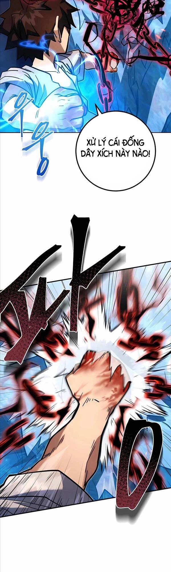 Tôi Dùng Búa Thần Giải Cứu Thế Giới Chapter 4 - 8