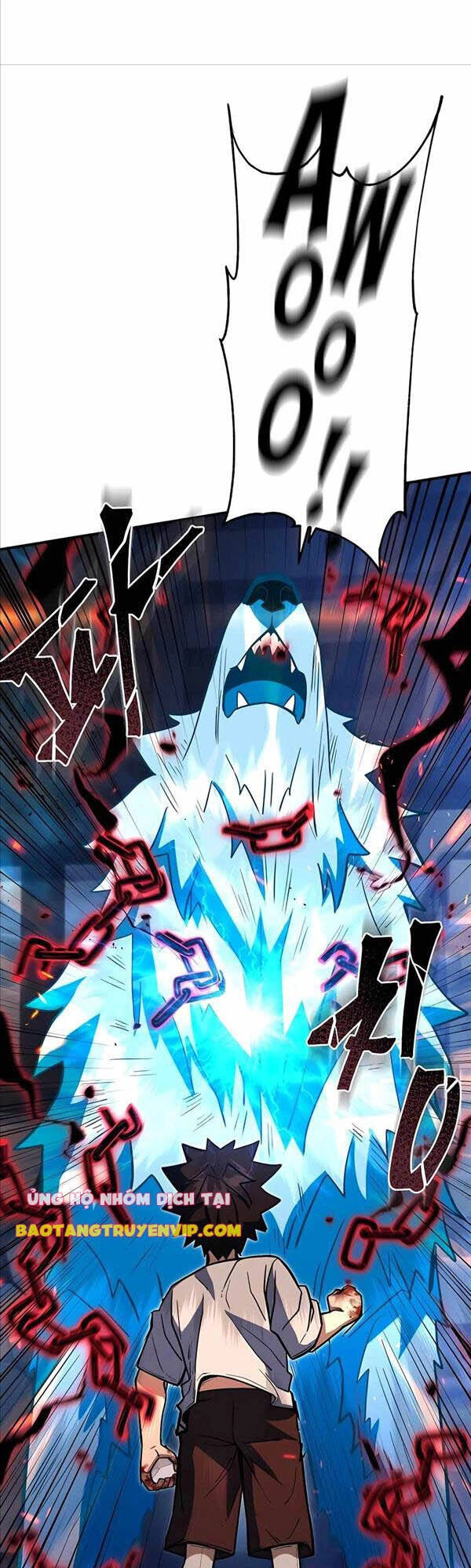 Tôi Dùng Búa Thần Giải Cứu Thế Giới Chapter 4 - 9