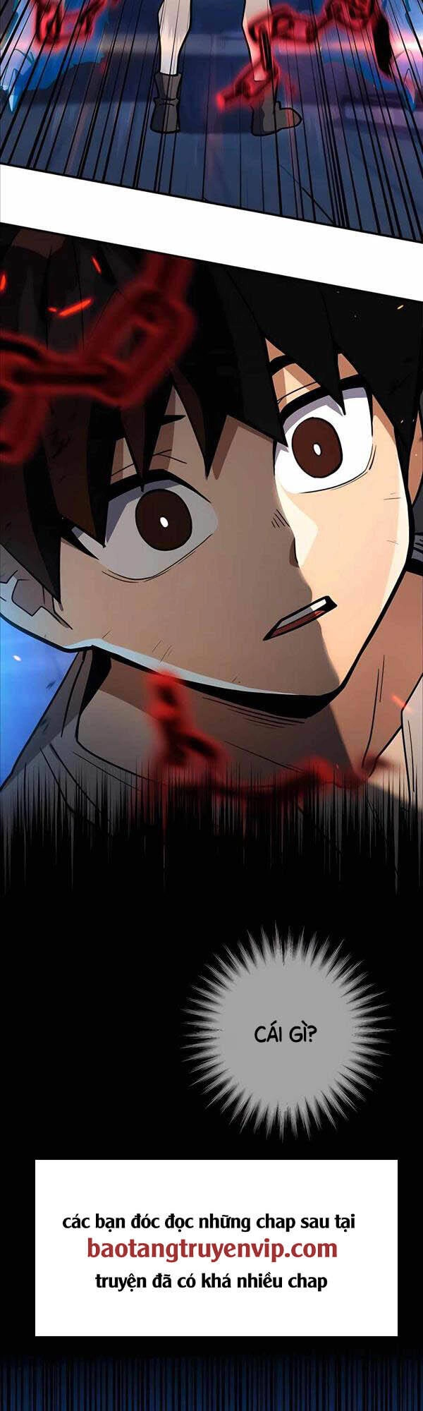 Tôi Dùng Búa Thần Giải Cứu Thế Giới Chapter 4 - 10