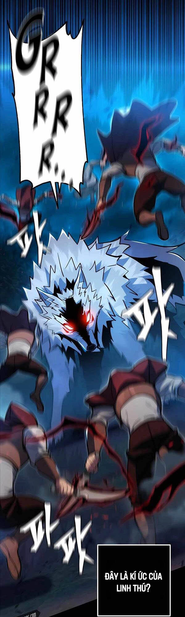 Tôi Dùng Búa Thần Giải Cứu Thế Giới Chapter 4 - 11