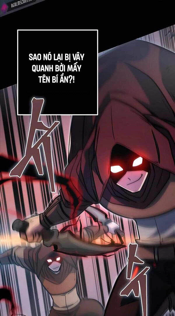 Tôi Dùng Búa Thần Giải Cứu Thế Giới Chapter 4 - 12