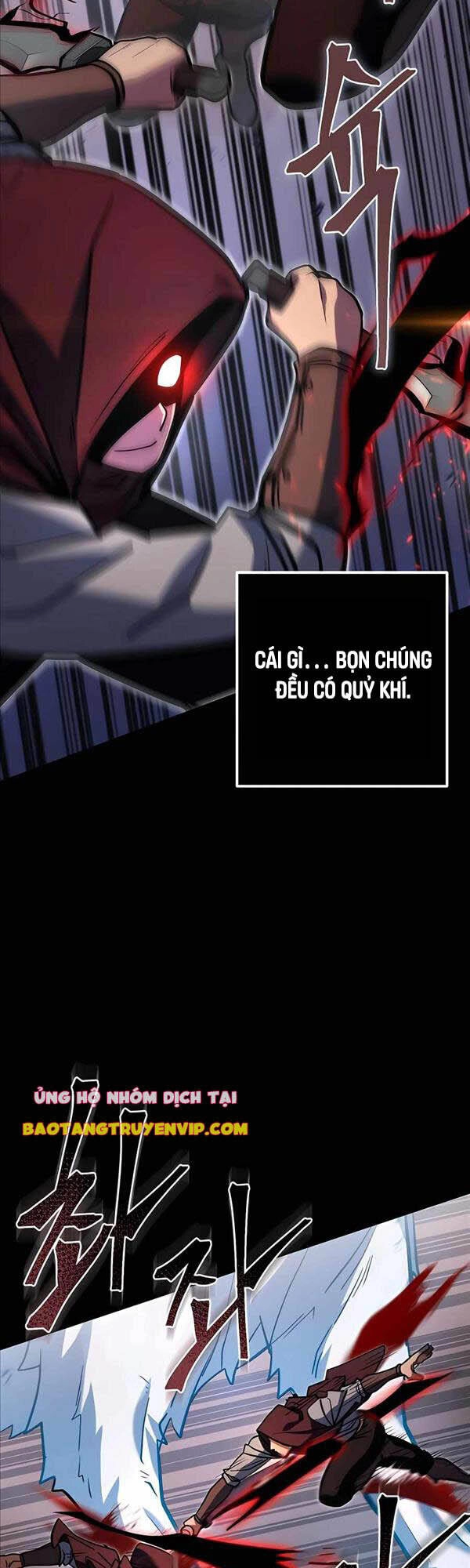 Tôi Dùng Búa Thần Giải Cứu Thế Giới Chapter 4 - 13