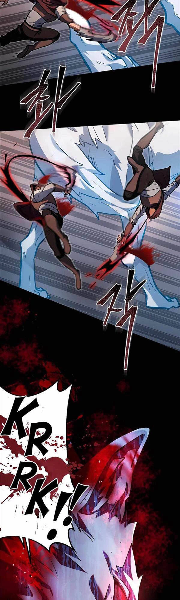 Tôi Dùng Búa Thần Giải Cứu Thế Giới Chapter 4 - 14