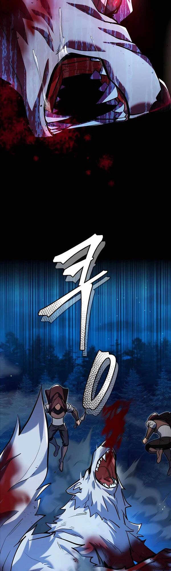 Tôi Dùng Búa Thần Giải Cứu Thế Giới Chapter 4 - 15