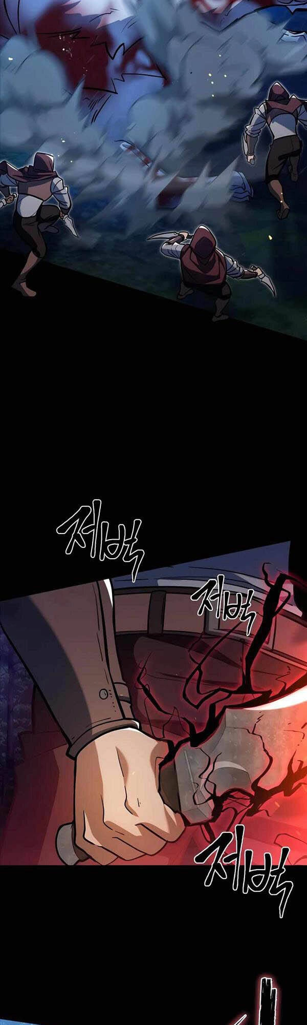 Tôi Dùng Búa Thần Giải Cứu Thế Giới Chapter 4 - 16