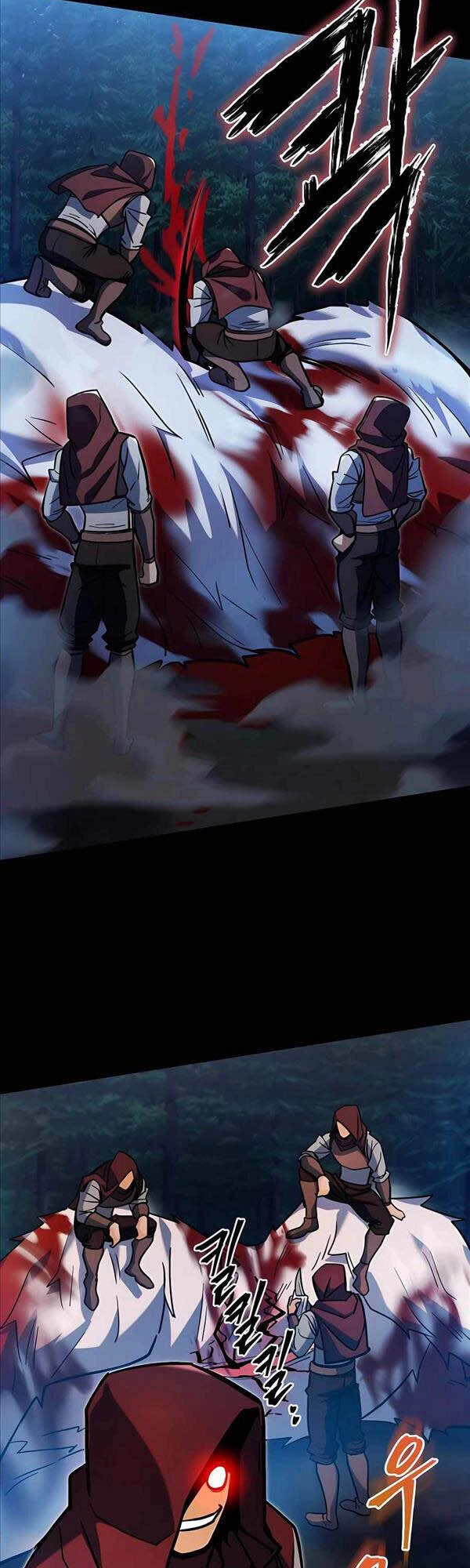 Tôi Dùng Búa Thần Giải Cứu Thế Giới Chapter 4 - 17