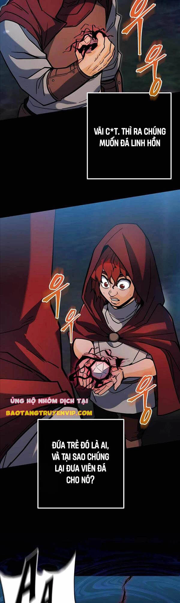 Tôi Dùng Búa Thần Giải Cứu Thế Giới Chapter 4 - 18