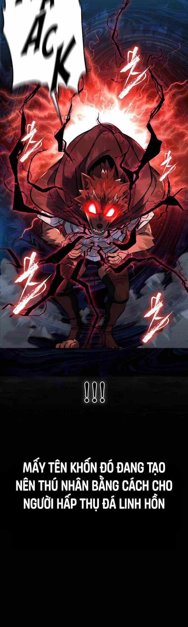 Tôi Dùng Búa Thần Giải Cứu Thế Giới Chapter 4 - 19