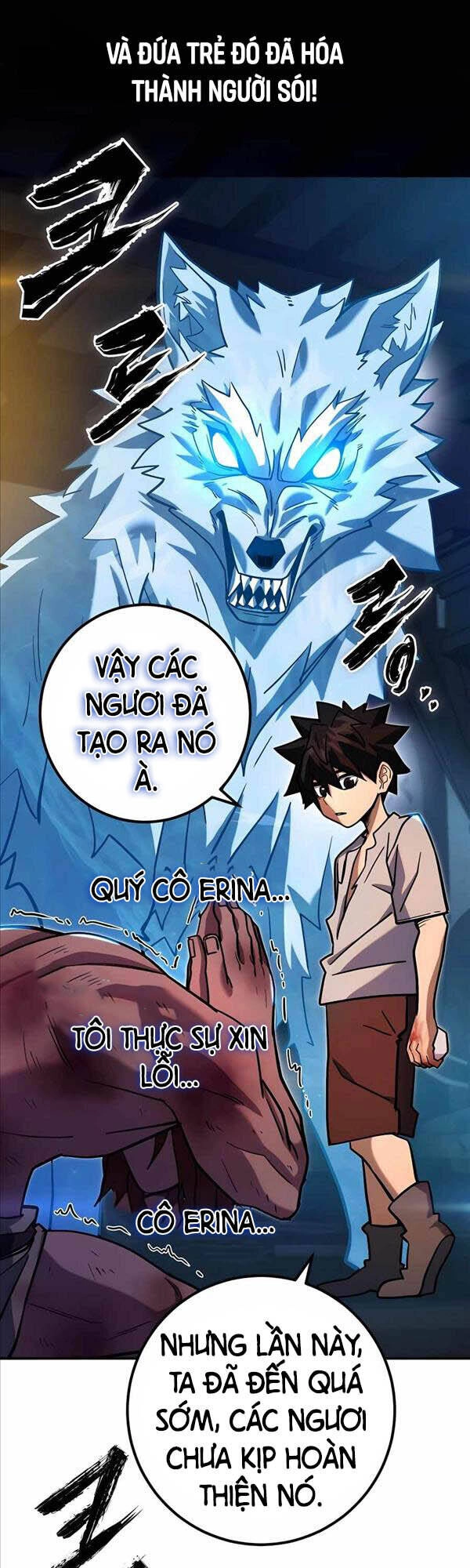 Tôi Dùng Búa Thần Giải Cứu Thế Giới Chapter 4 - 20