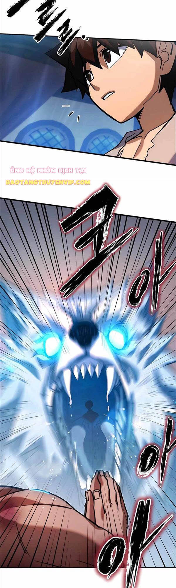 Tôi Dùng Búa Thần Giải Cứu Thế Giới Chapter 4 - 21