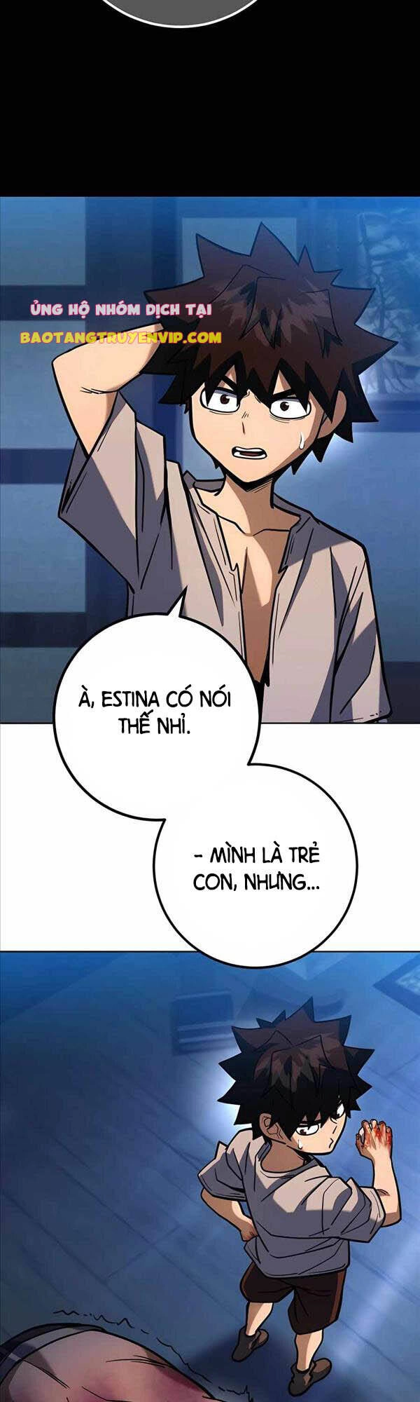 Tôi Dùng Búa Thần Giải Cứu Thế Giới Chapter 4 - 25