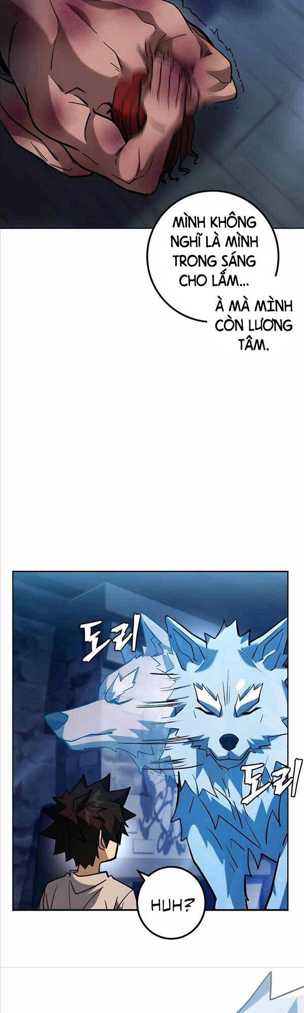 Tôi Dùng Búa Thần Giải Cứu Thế Giới Chapter 4 - 26